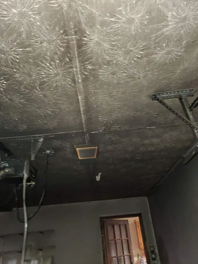 Fire and smoke damage assessment for Emergency Water Damage Services in Oakmont